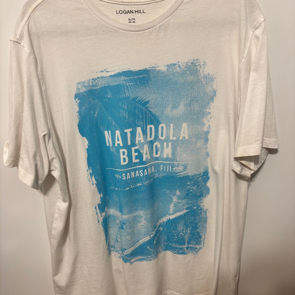 Mens Tee